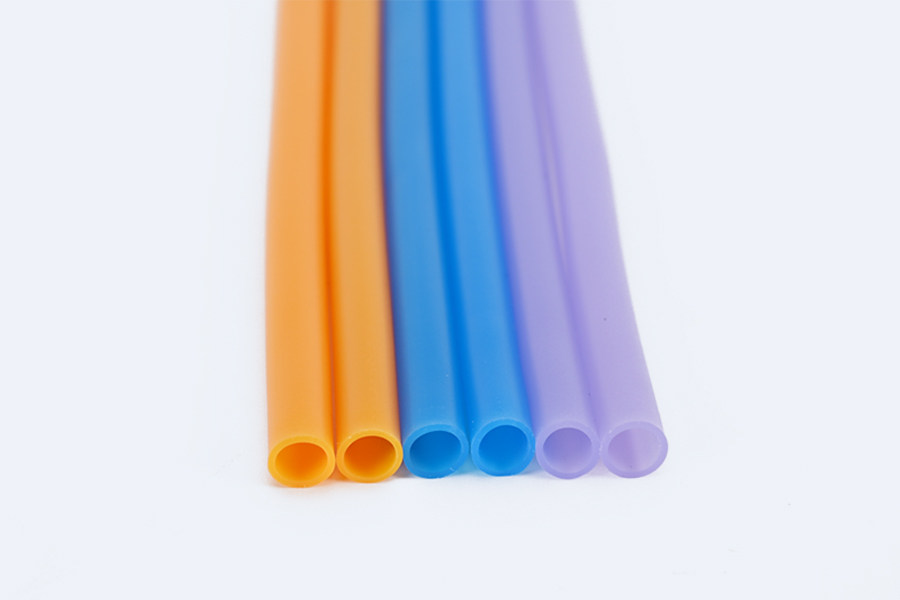 TPE Disposable Tourniquet Tube