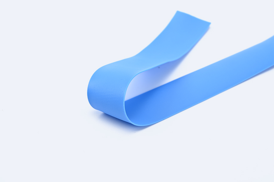 TPE Individually Rolled Disposable Tourniquet