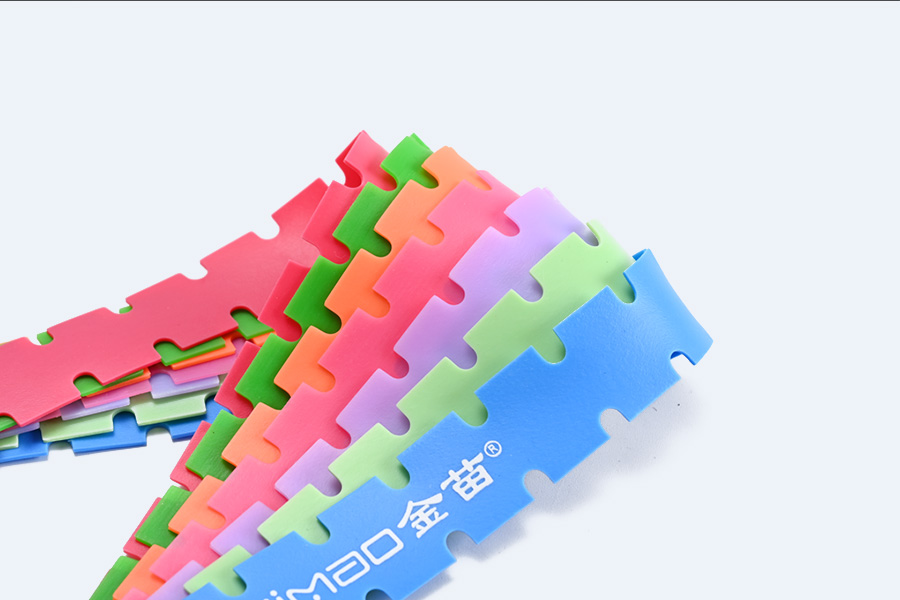 TPE Fishbone Disposable Tourniquet