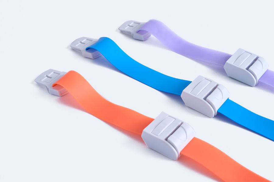 TPE Buckle Tourniquet