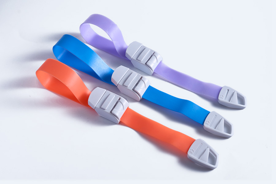 TPE Buckle Tourniquet