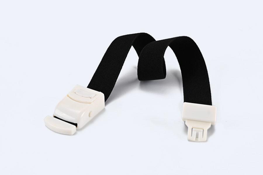 Medical Buckle Tourniquet