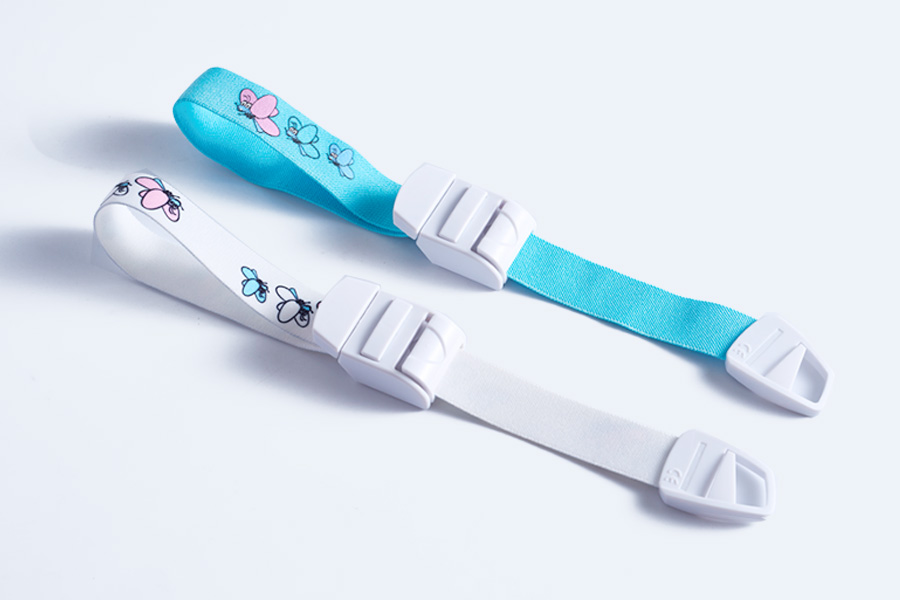 Adjustable Buckle Tourniquet