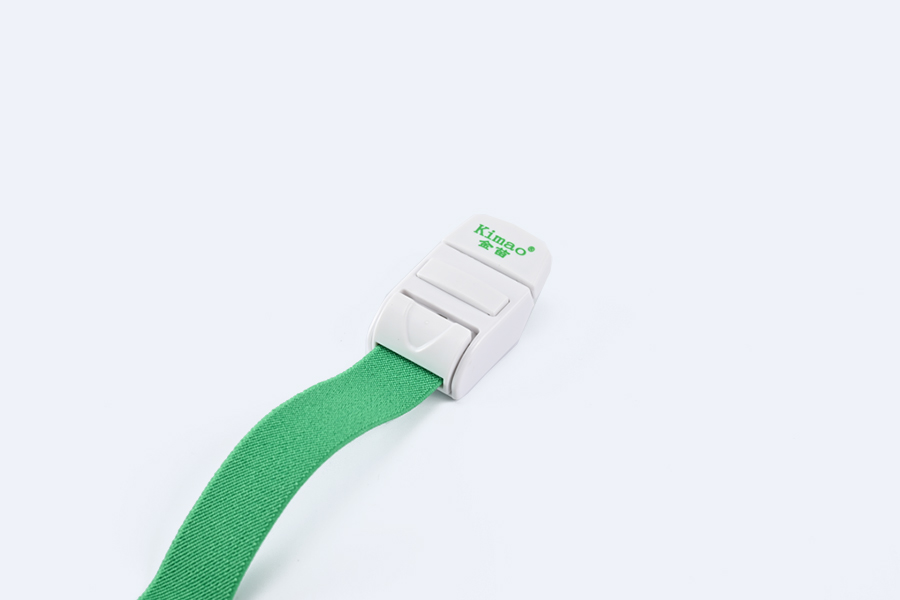 Adjustable Buckle Tourniquet