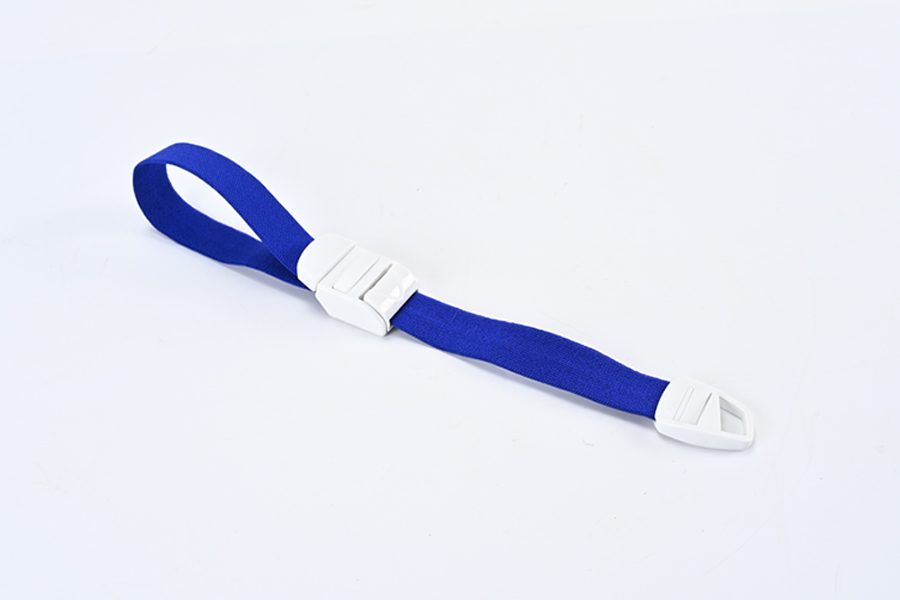 Adjustable Buckle Tourniquet