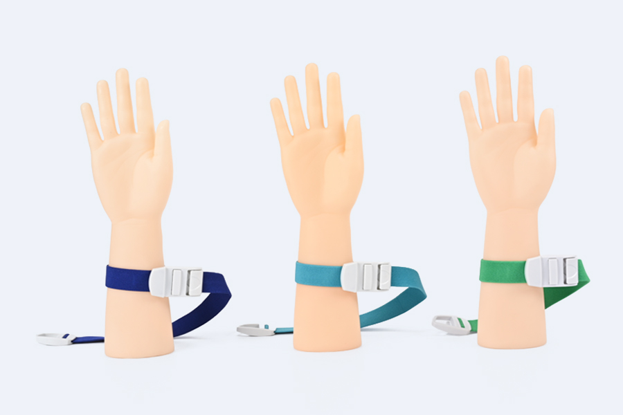 Adjustable Buckle Tourniquet