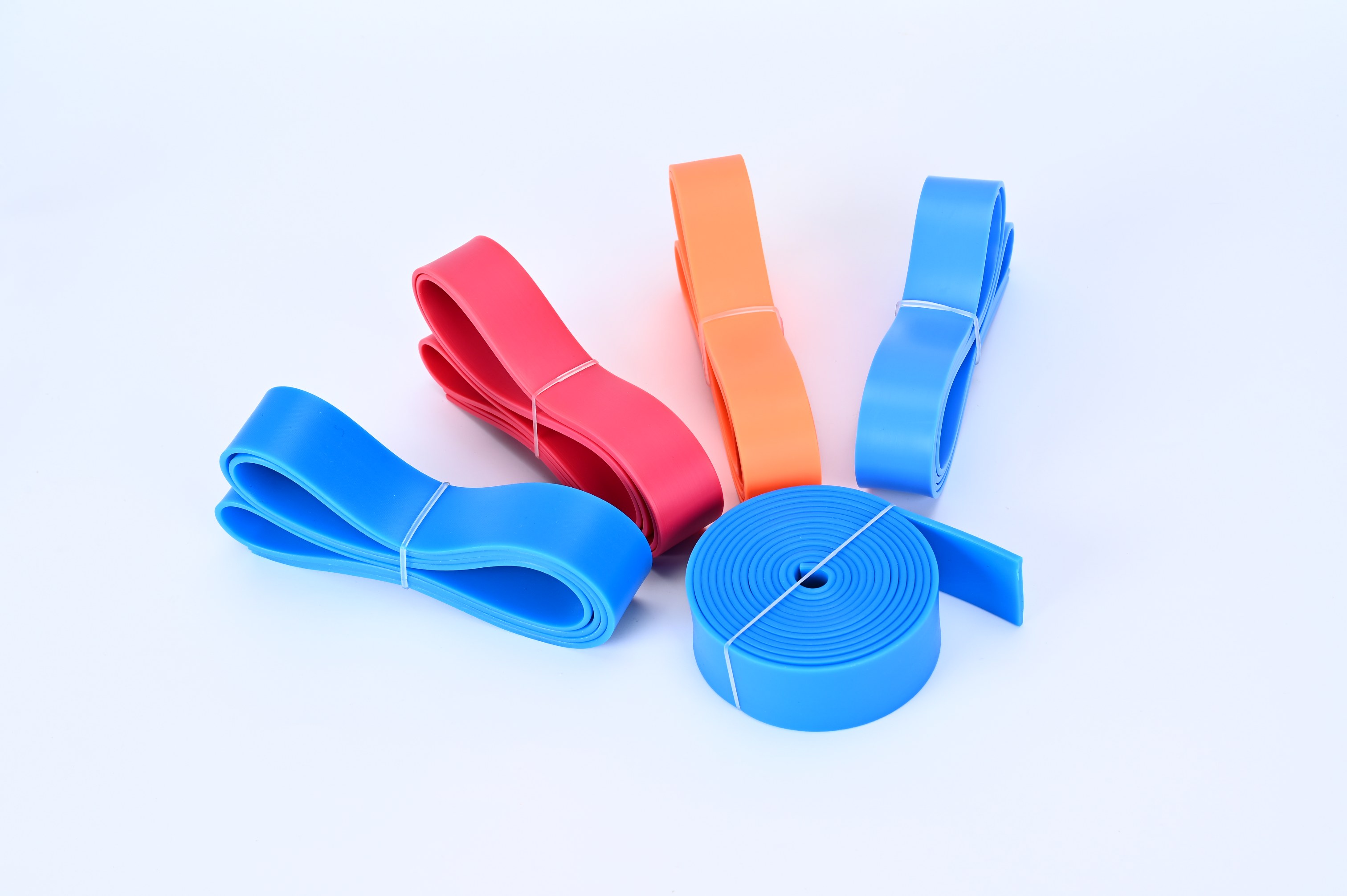 High Elastic Recovery TPE Military Tourniquet