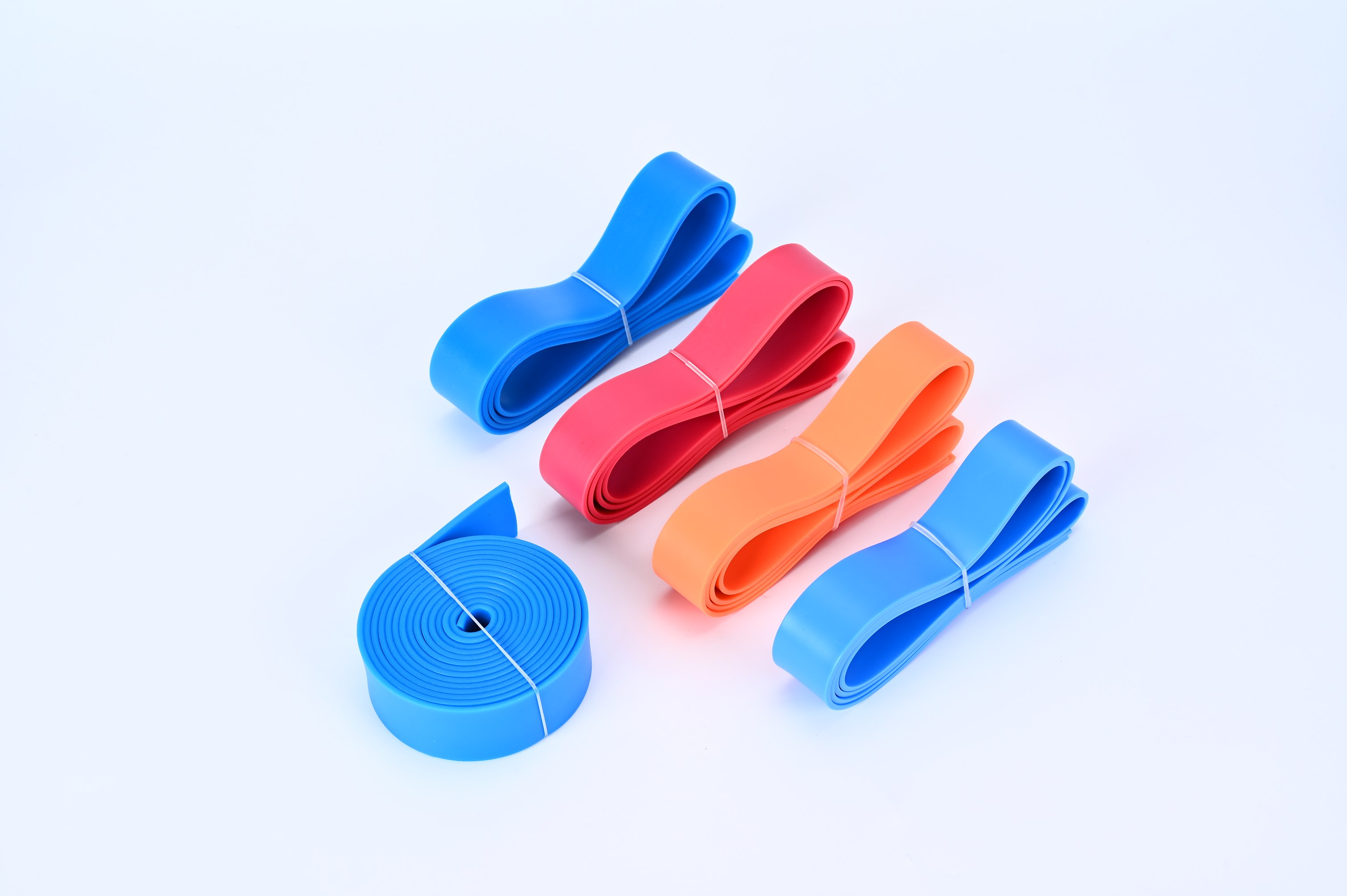 High Elastic Recovery TPE Military Tourniquet