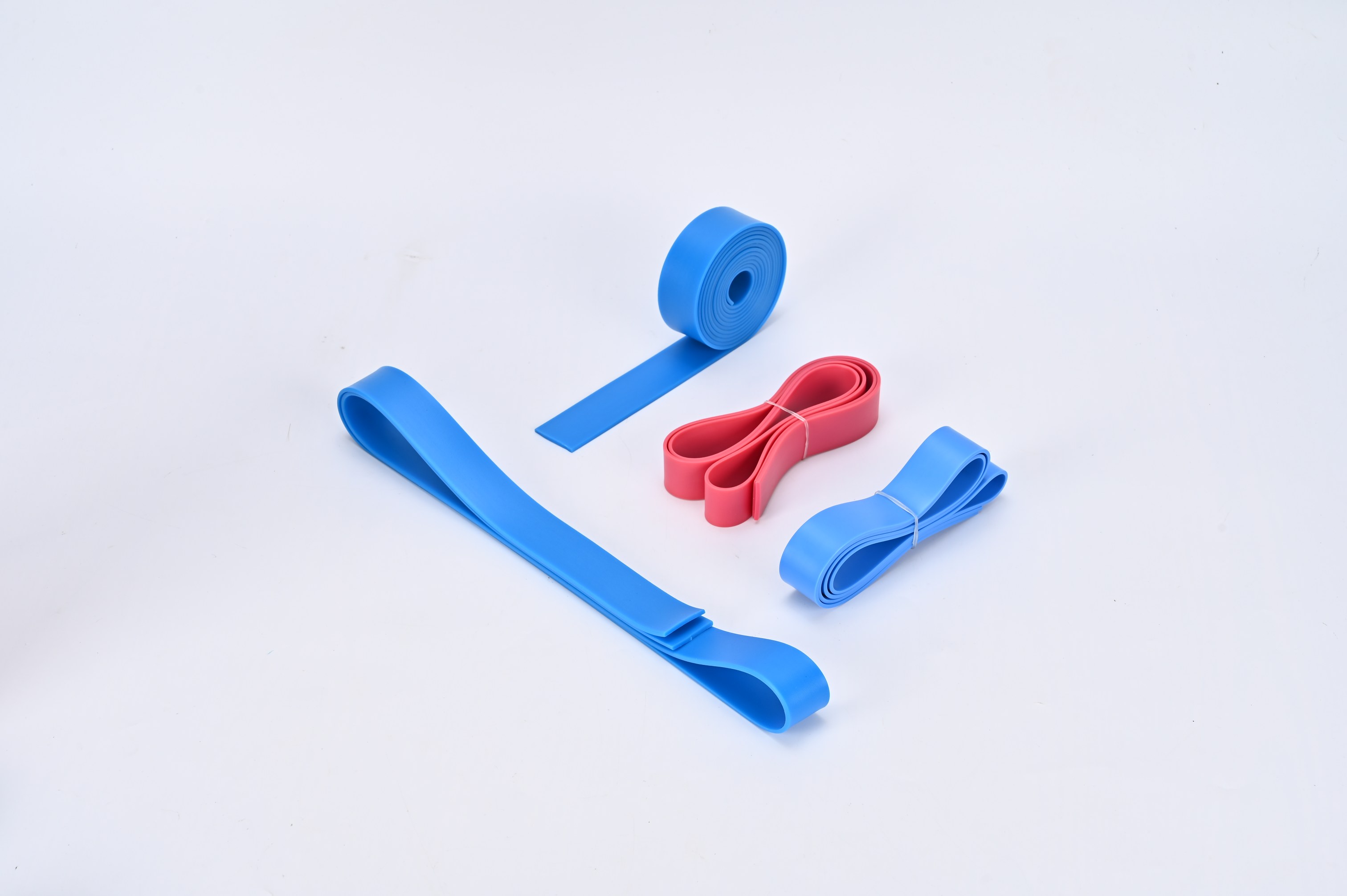 High Elastic Recovery TPE Military Tourniquet