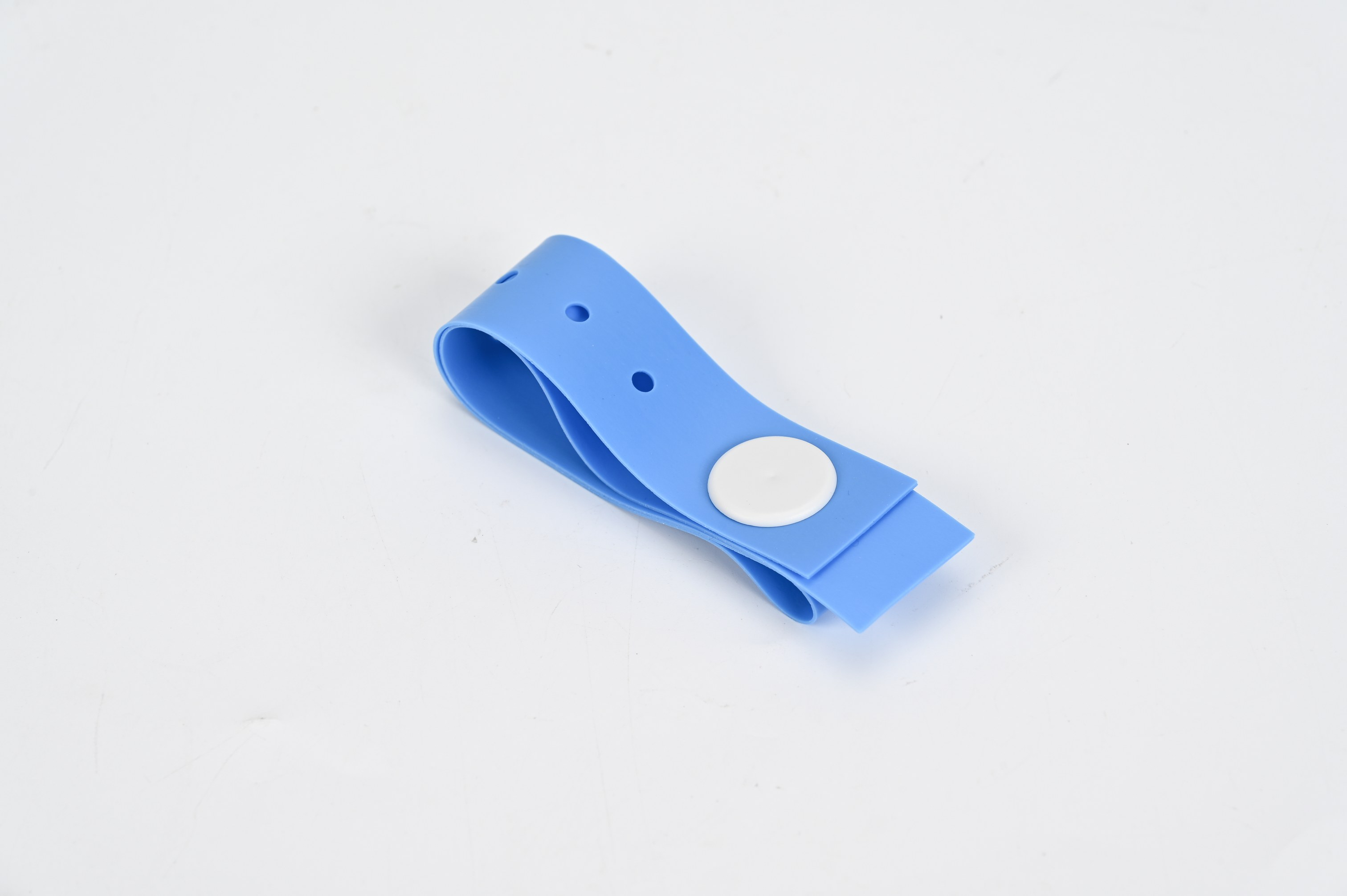 TPE Button Disposable Tourniquet