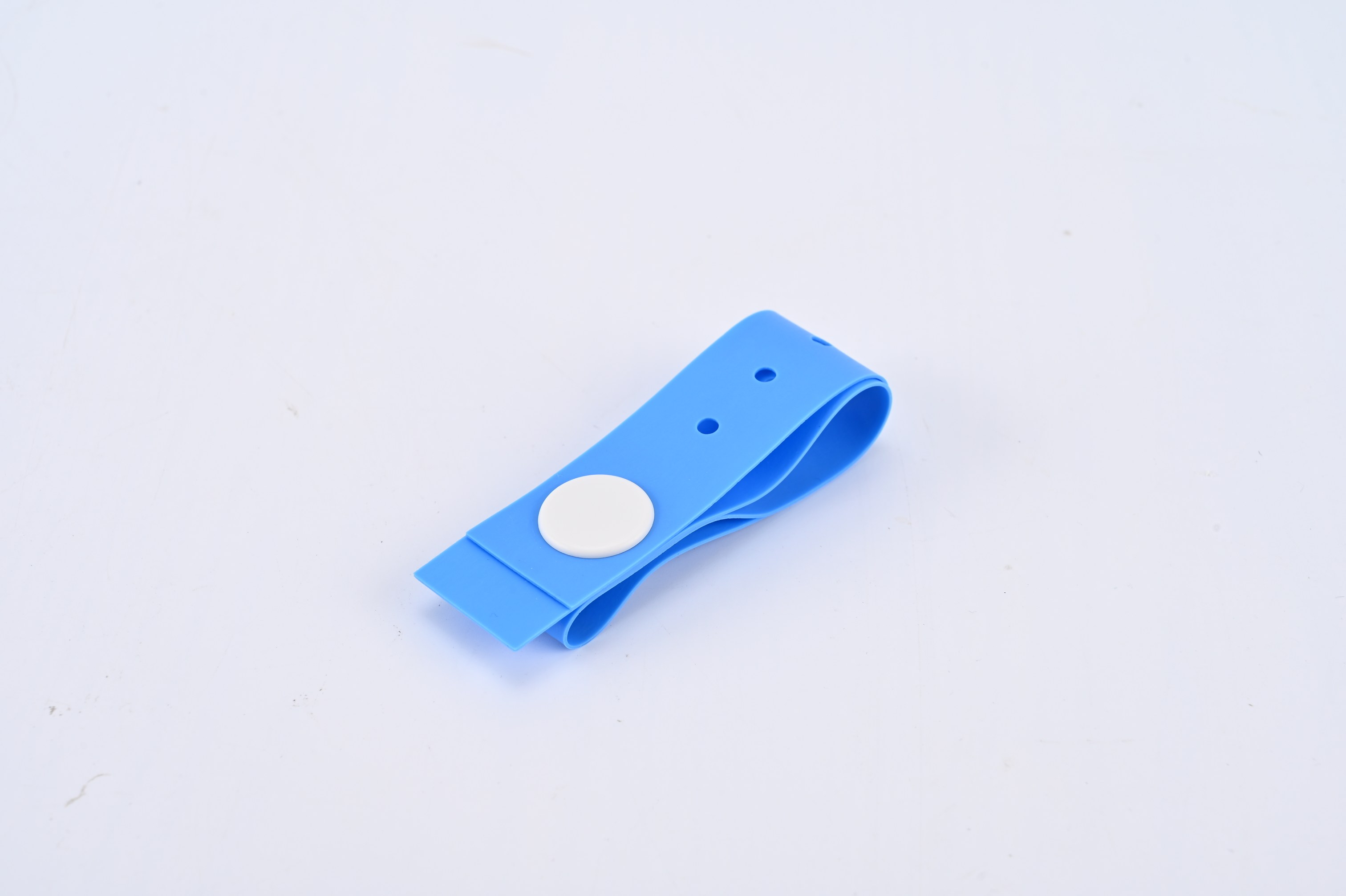 TPE Button Disposable Tourniquet
