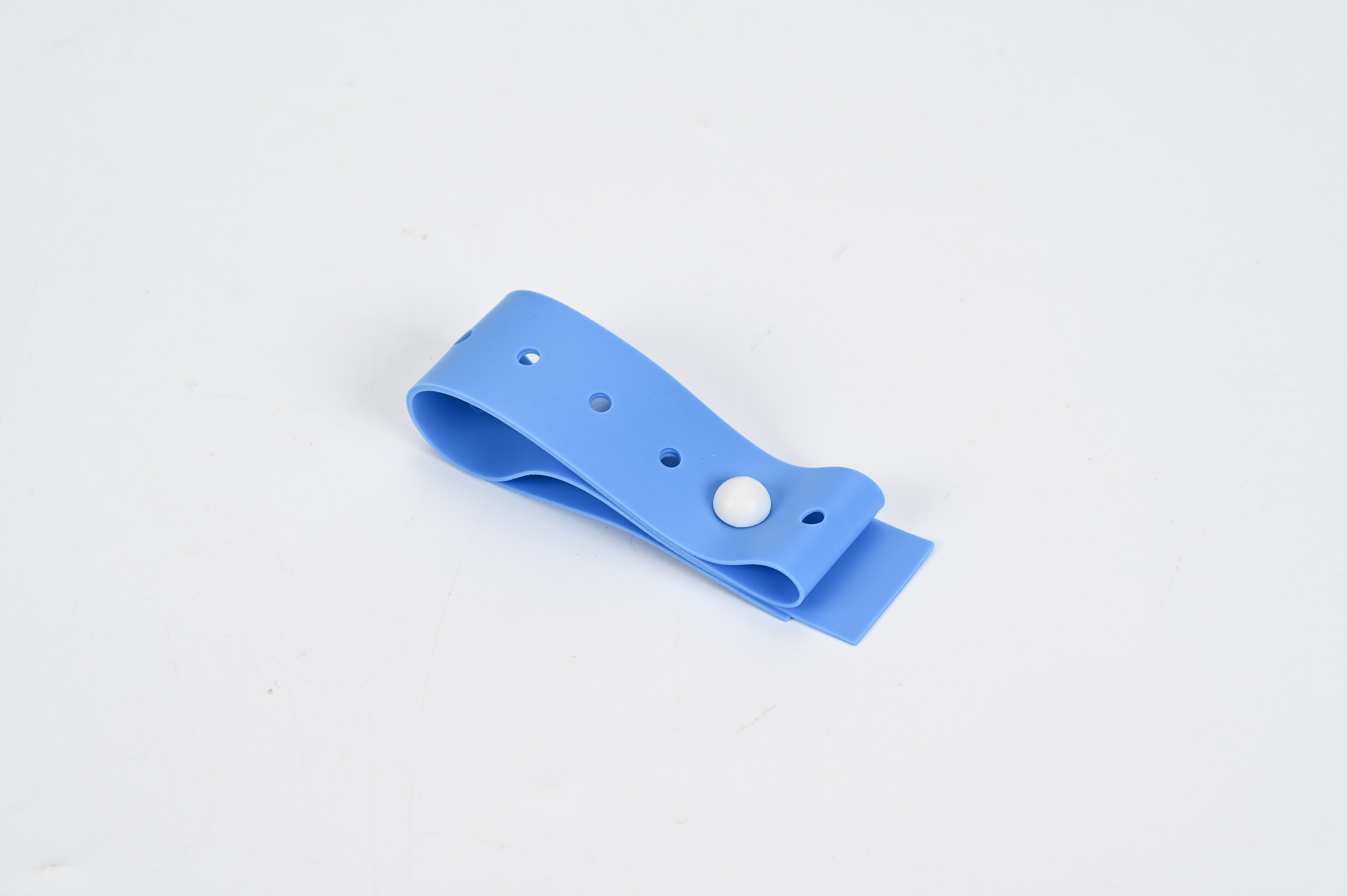 TPE Button Disposable Tourniquet