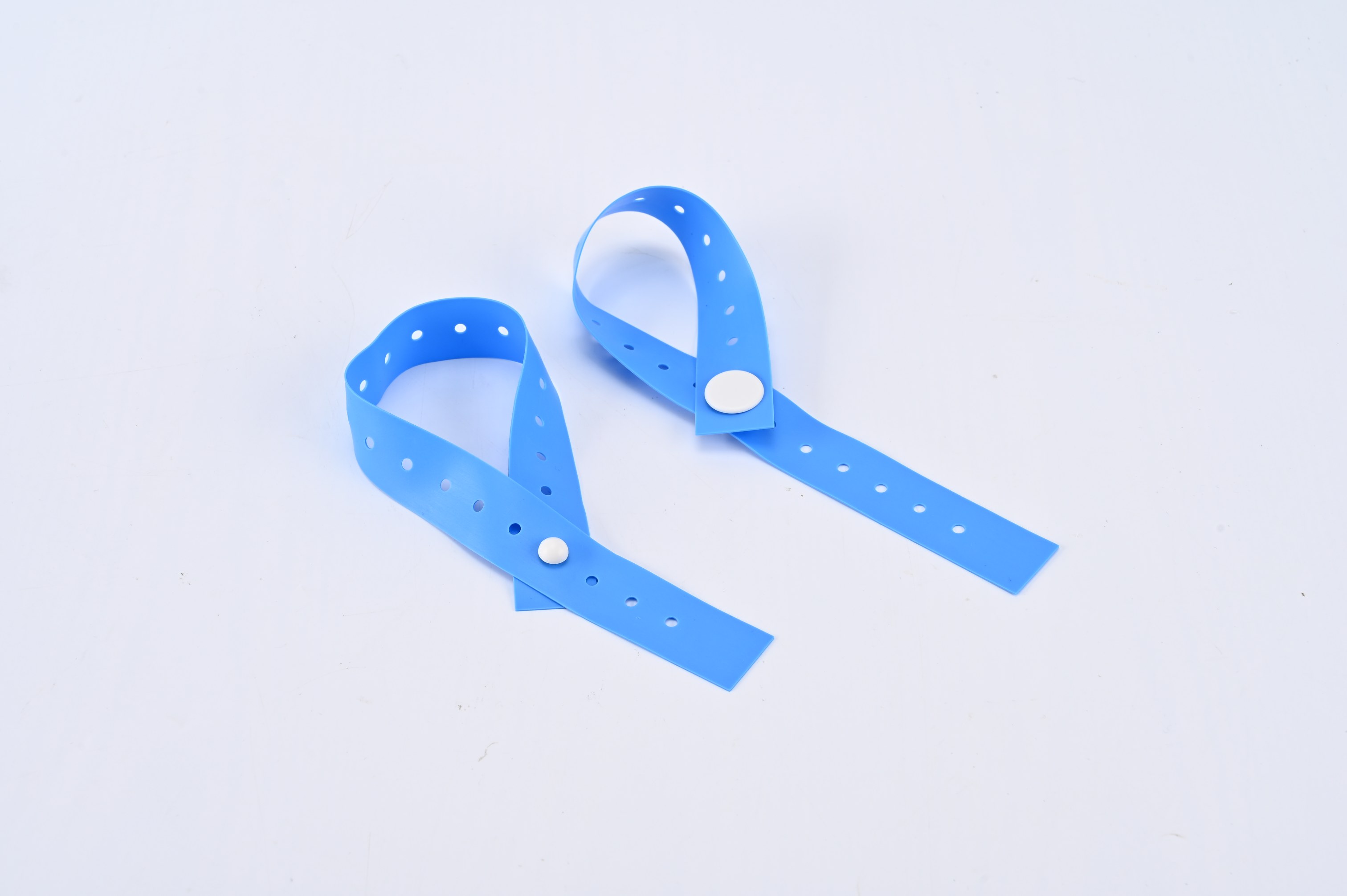TPE Button Disposable Tourniquet