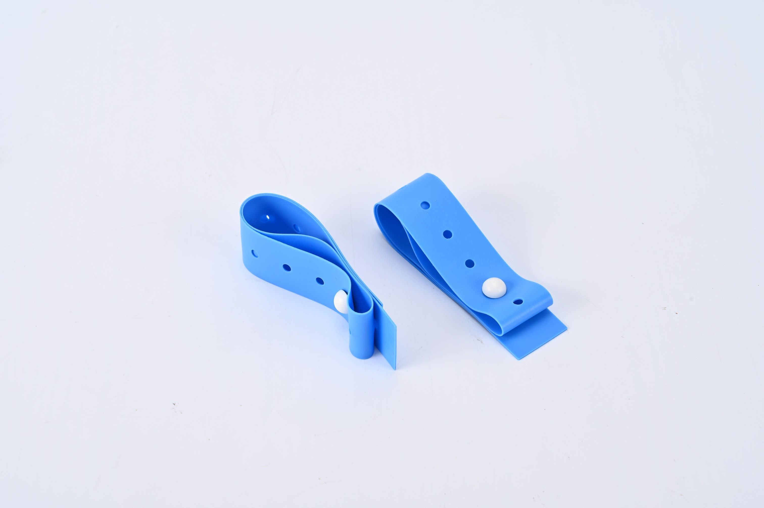 TPE Button Disposable Tourniquet