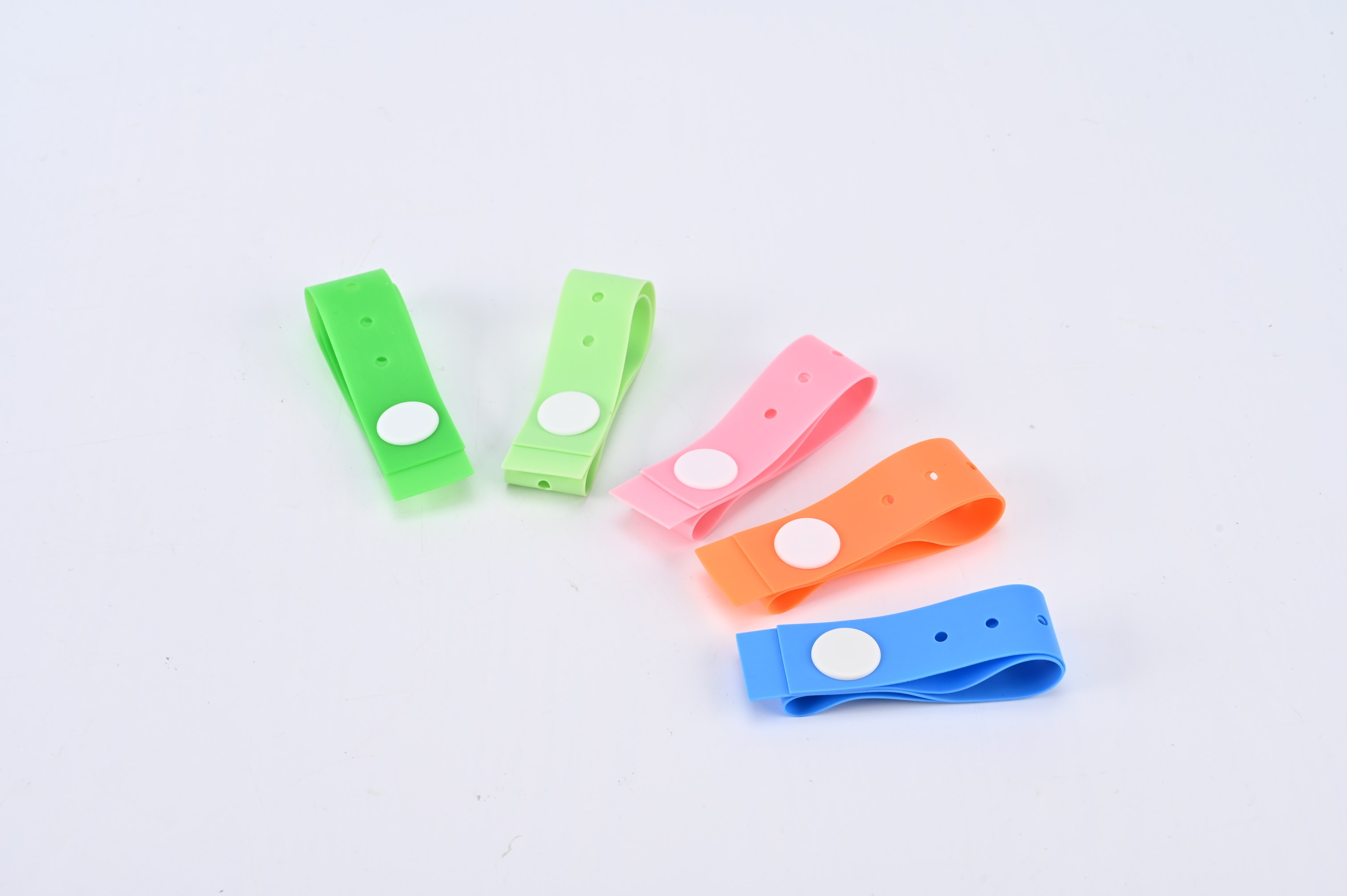 TPE Button Disposable Tourniquet