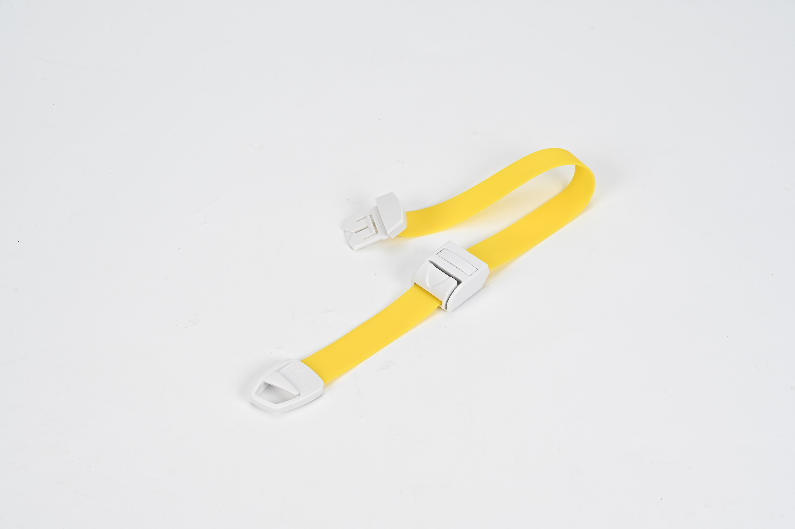 Silicone Buckle Tourniquet
