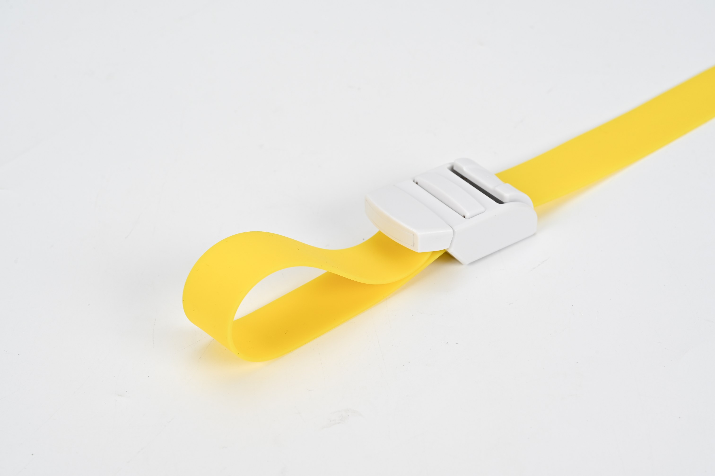 Silicone Buckle Tourniquet