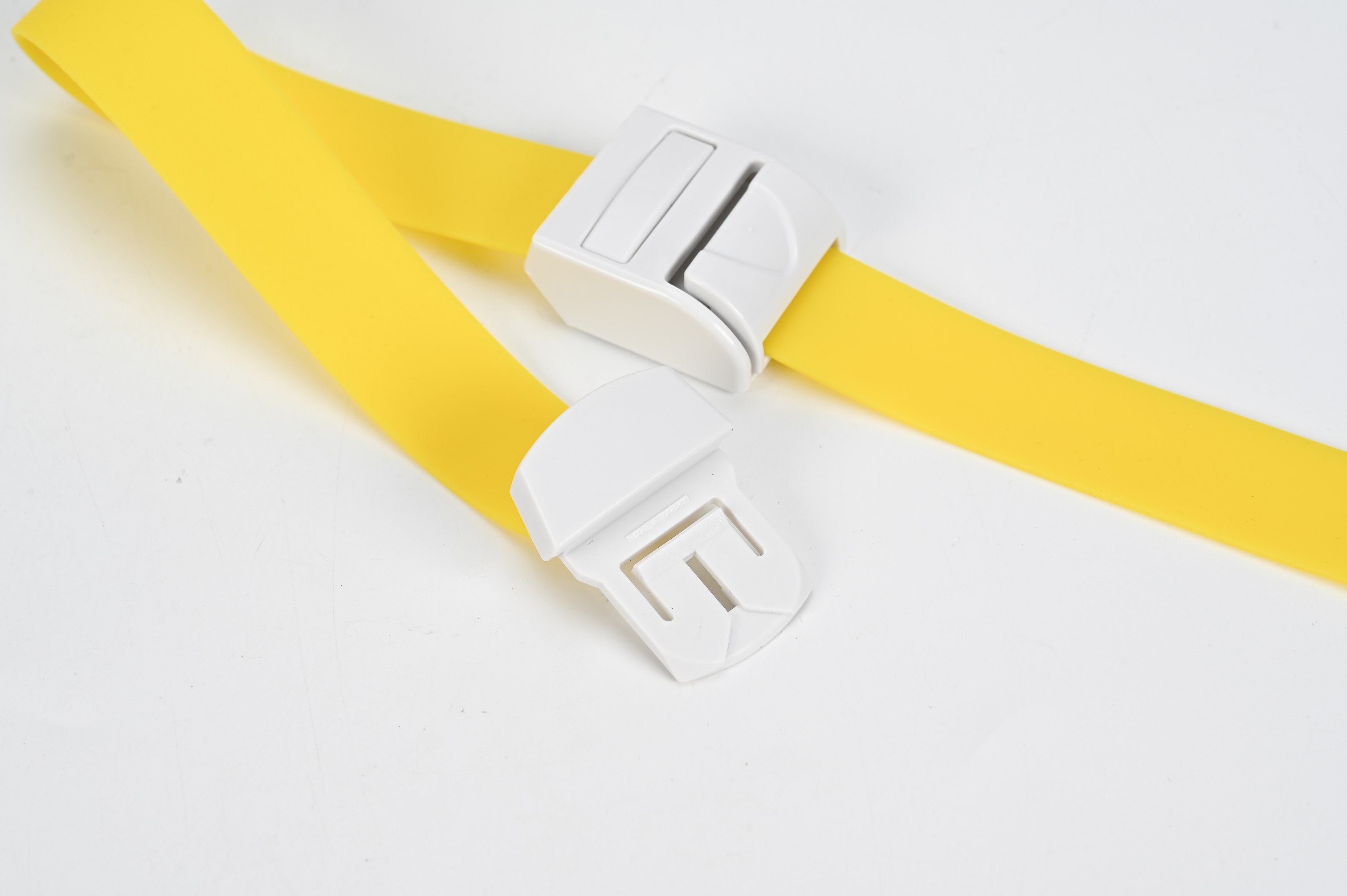 Silicone Buckle Tourniquet