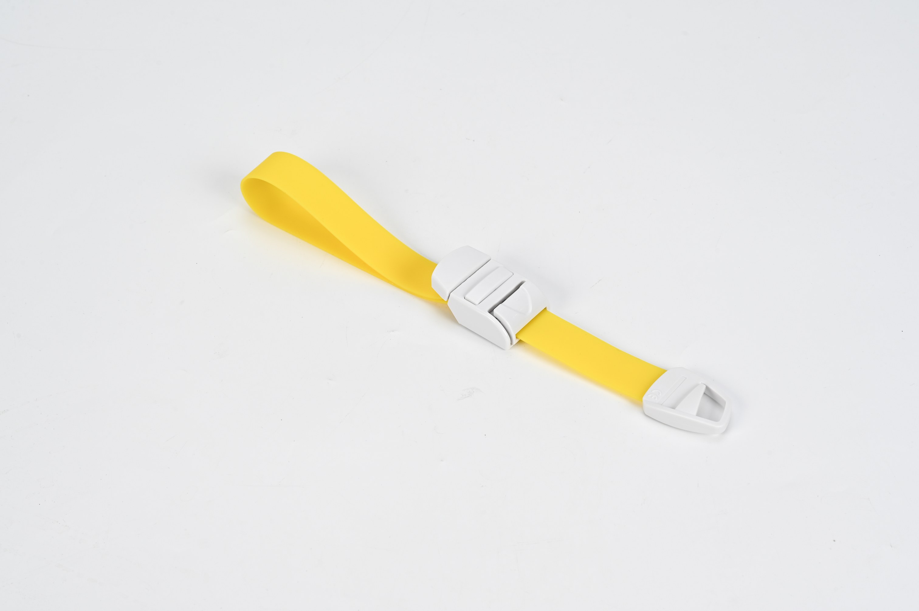Silicone Buckle Tourniquet