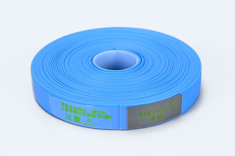 TPE Rolled Disposable Tourniquet